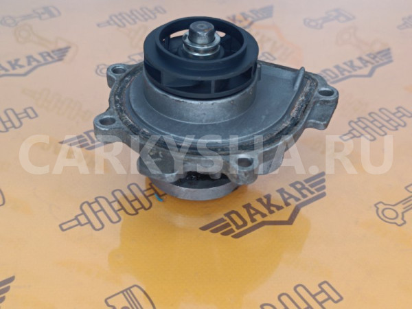 Помпа Opel Astra-H L35 Z18XER 1.8 2013 Opel Astra 