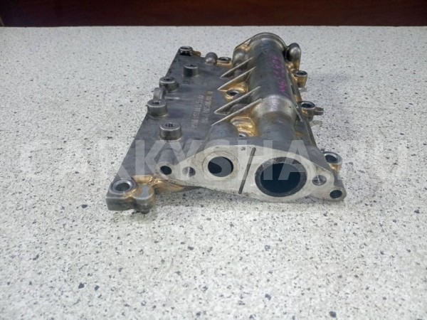 Крышка распредвала Mercedes-Benz E-класс W212/S212/C207/A207 рестайлинг (2013—2016) Mercedes-Benz E-klasse оригинальный номер a6510150601