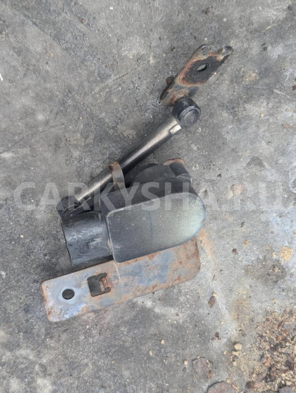 Датчик корректора фар Nissan Serena оригинальный номер 53820CY10C