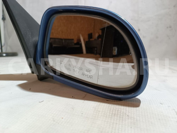 Зеркало правое электрическое Chevrolet Lacetti оригинальный номер 96546535