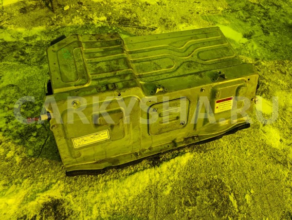 Высоковольтная батарея Honda Accord 