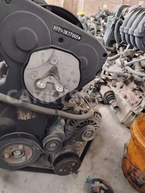Двигатель Peugeot 301 