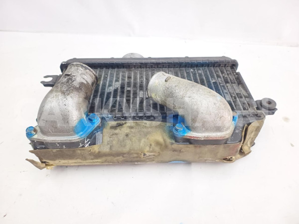 Интеркулер Subaru Forester 21820AA160 SF5 EJ205 Subaru Forester 