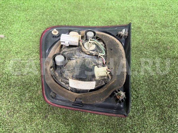 Фонарь в крышку багажника Toyota SEQUOIA 2008-2014 815900C030, левый Toyota Sequoia 