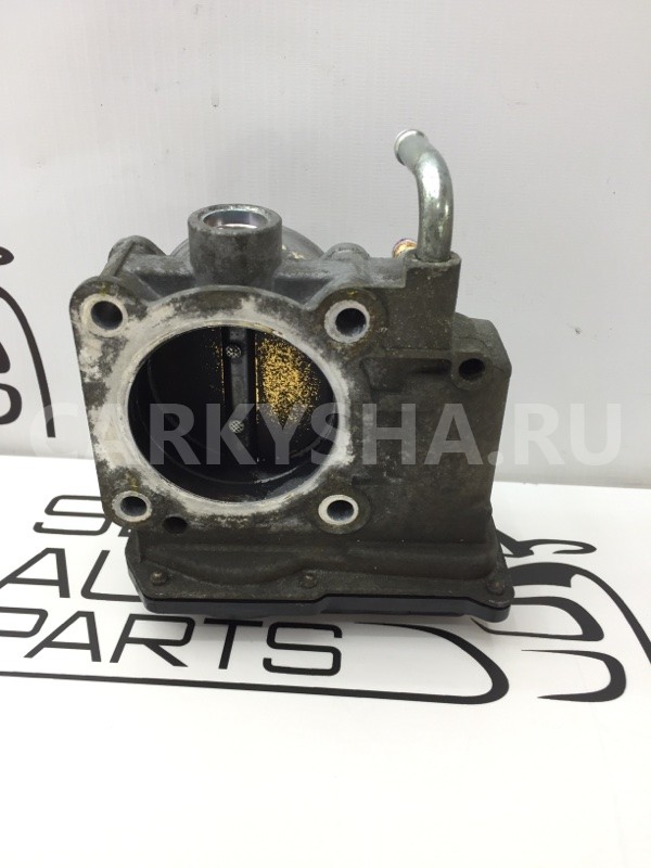 Дроссельная заслонка Suzuki Grand Vitara TD54W Suzuki Grand Vitara 