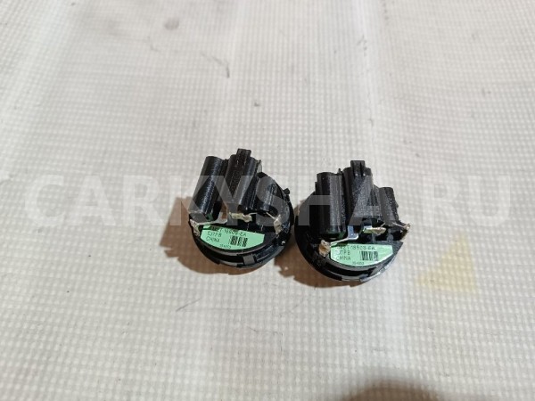 Динамики высокочастотные к-кт Ford Mondeo 