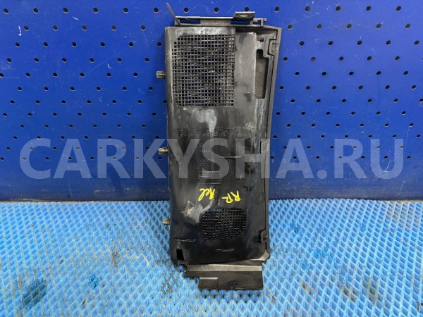 Накладка левого крыла Range Rover 3 решетка Land Rover Range Rover оригинальный номер JAK500201LQV