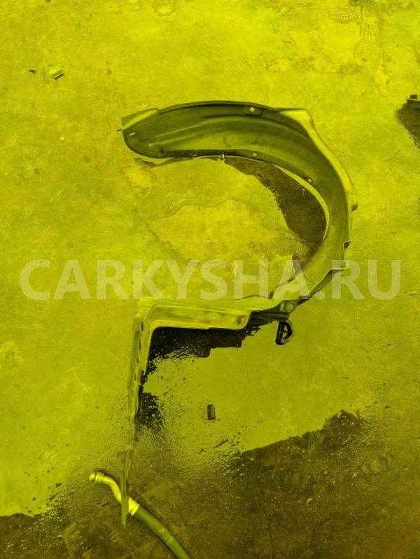 Подкрылок Honda Accord 