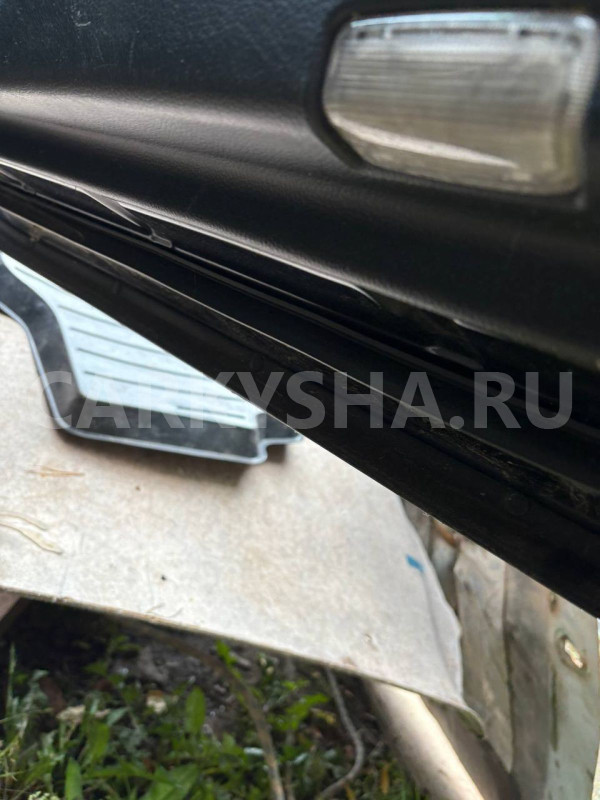 Дверь передняя правая Nissan Teana J32 (2008—2011) Nissan Teana оригинальный номер H010MJN2AA