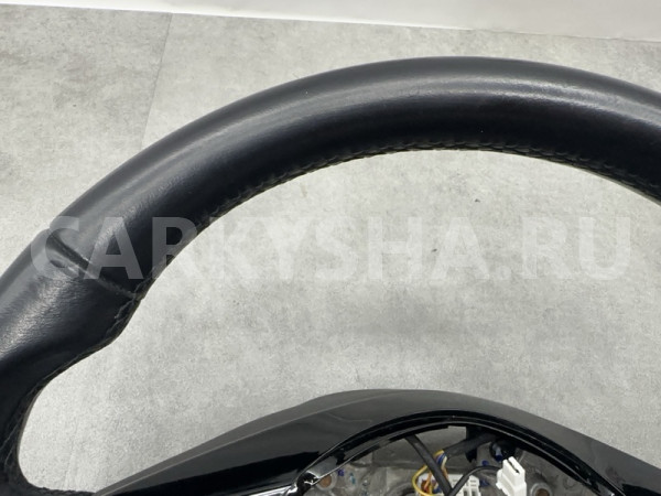 Руль Kia Ceed CD D4FE 1.6 2018 Kia Cee'd 