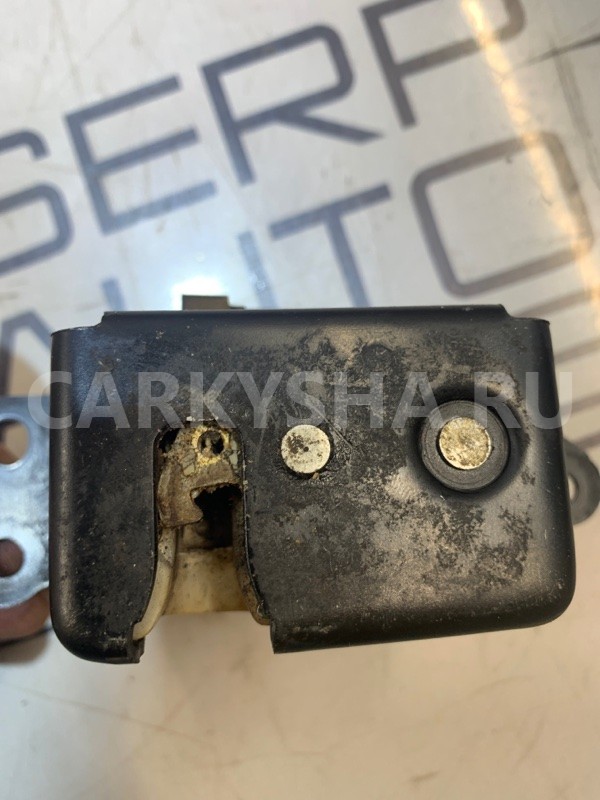 Замок Honda CR-V 1 RD1 B20Z1 2000 Honda CR-V 