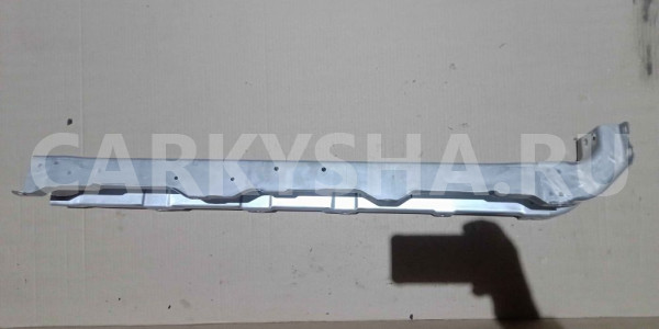 Кронштейн Nissan Qashqai I рестайлинг (2010—2013) Nissan Qashqai оригинальный номер 74520JD00A