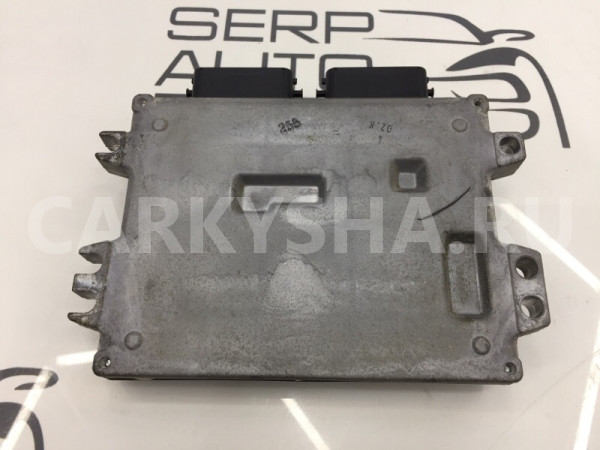 Блок управления двигателем Suzuki SX 4 EYA21S M16A Suzuki SX4