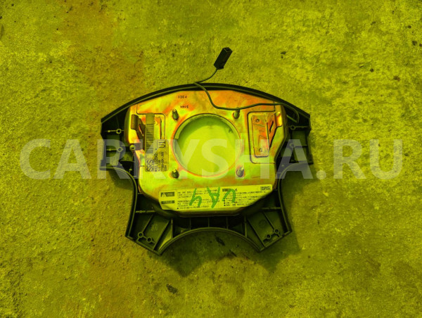 Airbag на руль Honda Inspire 