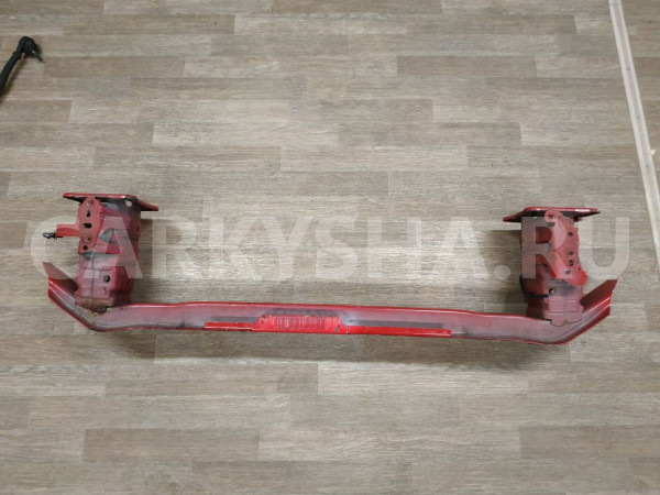 Усилитель переднего бампера Ford Focus оригинальный номер 1806119