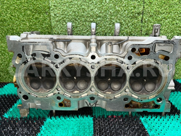 Гбц Nissan Qashqai XTrail 2007-2013 11040ED80B 2.0 MR20 Nissan Qashqai 
