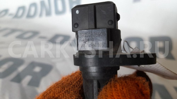Датчик положения распредвала Kia Rio 2 2005-2011 Kia Rio оригинальный номер 3935026900