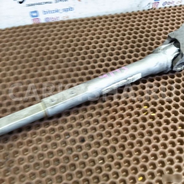 Рулевой карданчик BMW X3 