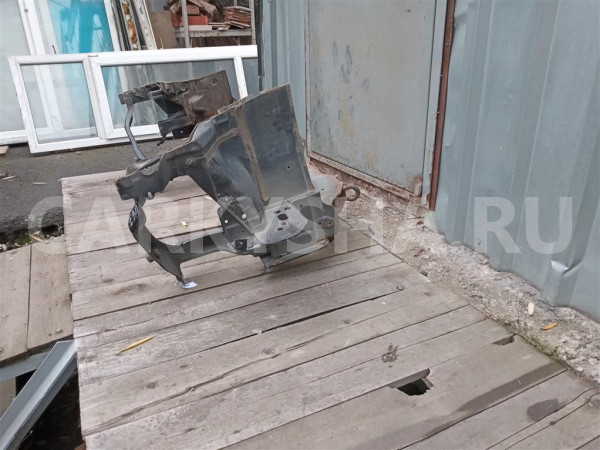 Название детали Панель передняя Модель Citroen C-Crosser Citroen C-Crosser оригинальный номер 7106F3