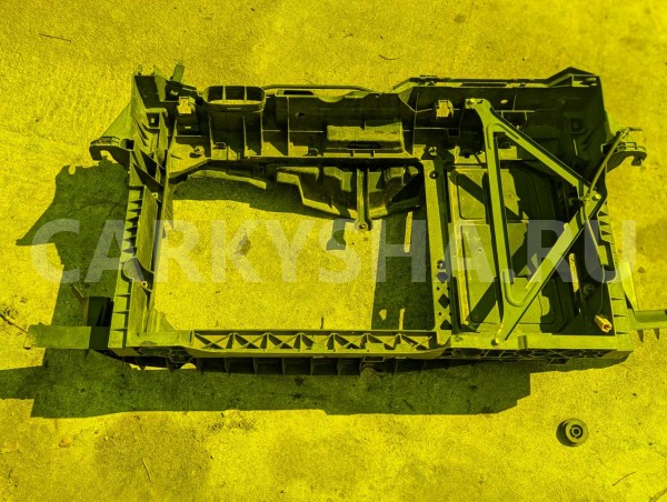 Телевизор Mazda Demio 