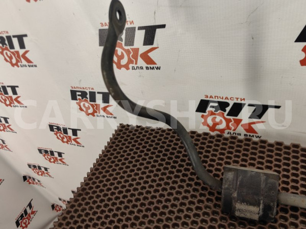 Стабилизатор BMW 5er оригинальный номер 33 55 6 789 870, 33 55 6 789 870, 33556789870, 6789870, 33 55 6 788 861, 33556788861, 6788861