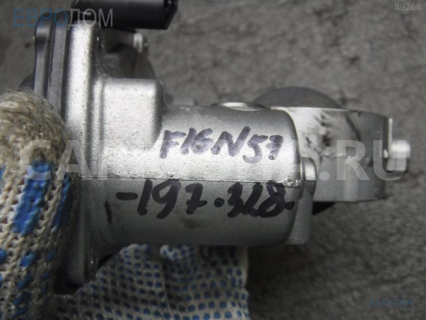 Дроссельная заслонка BMW X6 F16 (2014—2020) BMW X6 оригинальный номер 13 54 7 810 752