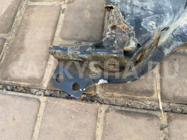 Подрамник передний Mitsubishi Outlander 3 Mitsubishi i оригинальный номер 4000A274