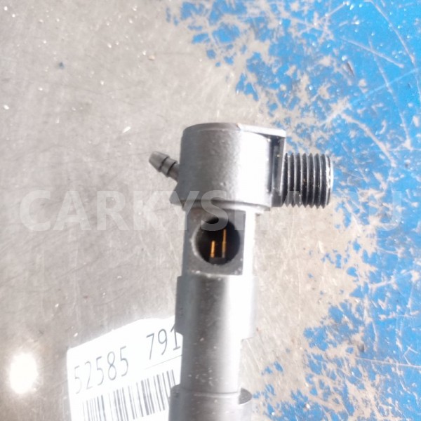 Форсунка топливная Chevrolet Captiva 2011-2014 Z22D1 Chevrolet Captiva 