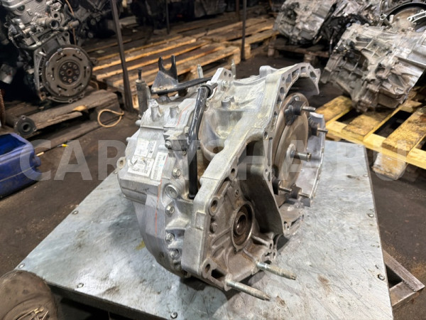 АКПП Ford Mondeo 4 2007-2015 7G917000BB SEBA Ford Mondeo 