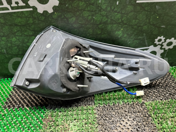 Фонарь LEXUS RX450h 2009-2012 8156148250, задний левый Lexus RX 