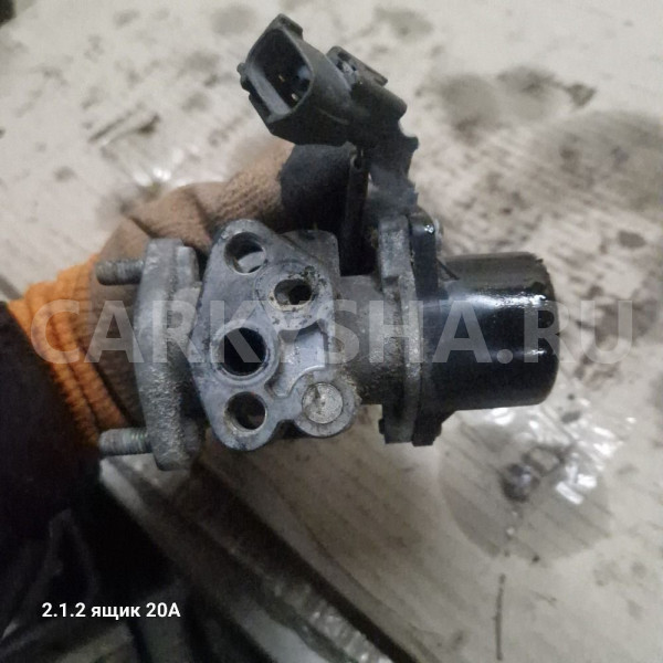 клапан egr toyota vitz 2sz fe Toyota Vitz 