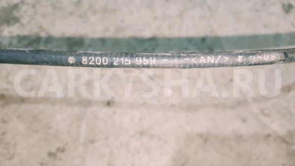 Тросик газа Renault Logan 1 Renault 20 