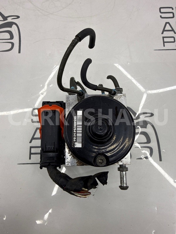 Блок abs Chevrolet Lacetti J200 F18D3 2009 Chevrolet Lacetti 