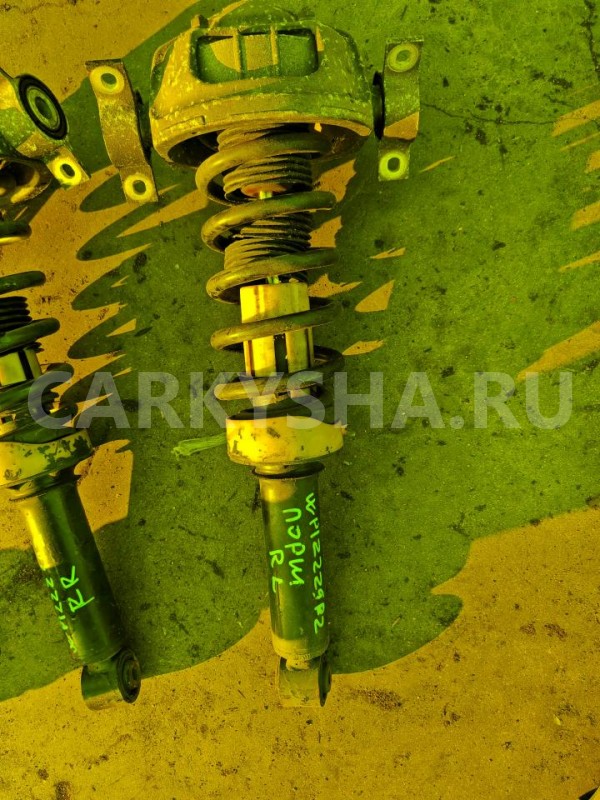 Стойка Porsche Cayenne 