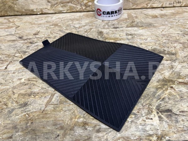 Коврик Jetour Dashing оригинальный номер F26-5305026