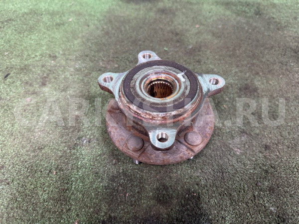 Ступица Lexus GS350 2012-2015 4356030030, передняя левая Lexus GS 