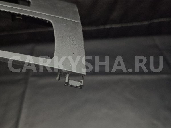 Рамка магнитолы BMW 3 51459120979 E90 BMW 3er 