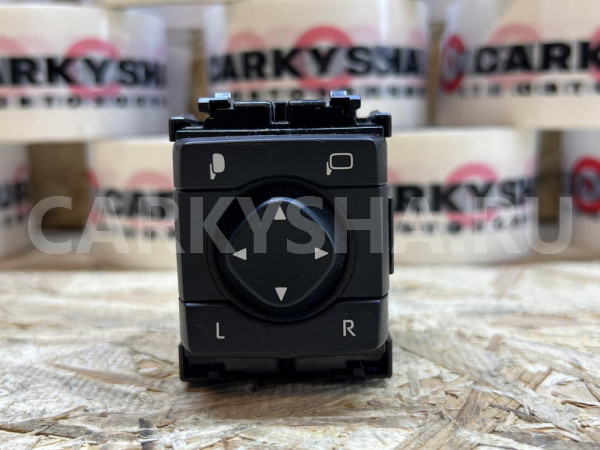 Блок управления зеркалами Toyota RAV 4 V (XA50) оригинальный номер 84872-42020