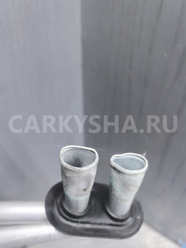 Радиатор печки Honda Fit 