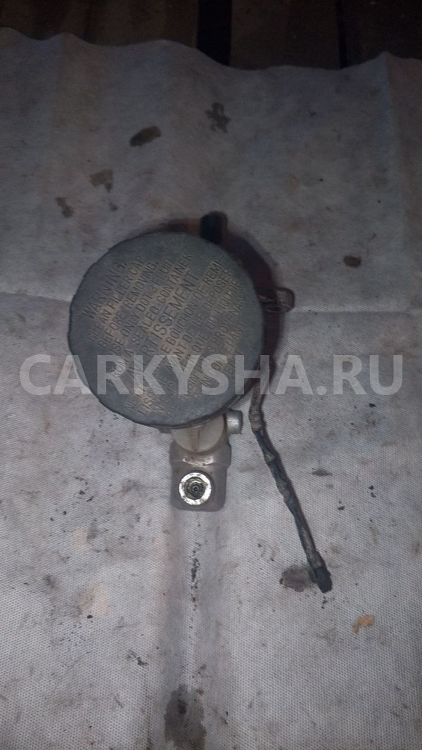 Гтц  Kia Rio I Kia Rio 
