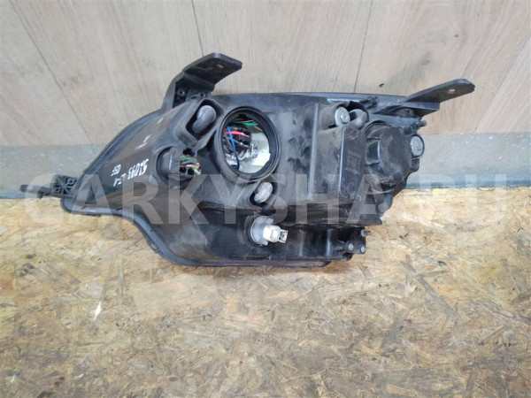 Фара правая Opel Antara 2007-2011 Opel Antara оригинальный номер 96627140