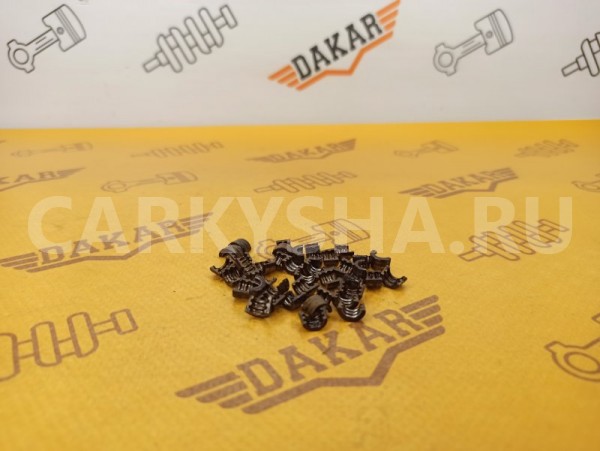 Сухарь клапана Audi A4 (B6) 8EC ALT 2.0 2004 Audi 200 