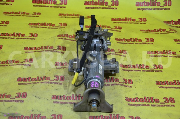 Колонка рулевая Hyundai Santa Fe 