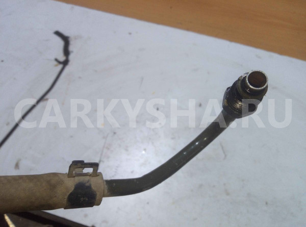 Трубка гидроусилителя Kia Rio III (2011—2015) Kia Rio оригинальный номер 575604L010