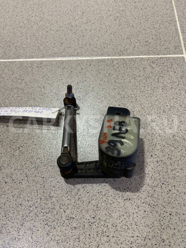 Датчик просвета задний правый Infiniti EX35 J50 Infiniti EX оригинальный номер 5381289900