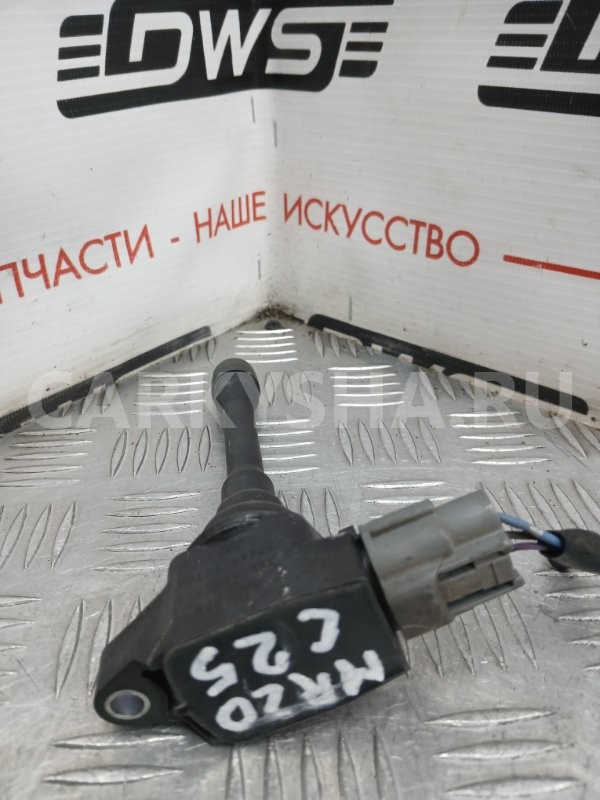 Катушка зажигания Nissan Serena 