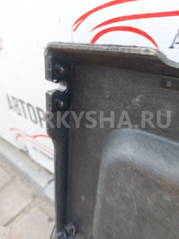 Полка багажника Hyundai Getz I Hyundai Getz оригинальный номер 859301C900WK