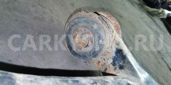 Рычаг Mazda CX-5 I рестайлинг (2015—2017) Mazda 2 оригинальный номер KD3534300S