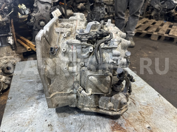 Вариатор Nissan juke 2010-2018 310203JX5C F15 HR16 Nissan Juke 