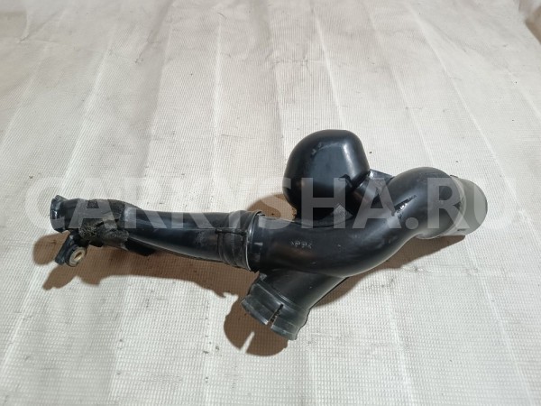 Воздухозаборник (наружный) Nissan Almera Classic 